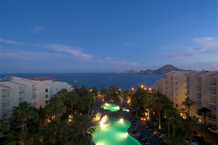 Villa del Palmar Beach Resort