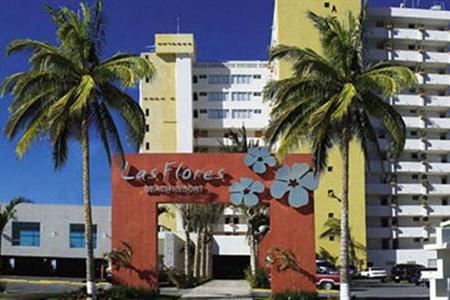 Las Flores Beach Resort