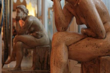 Отель Hotel Nazionale в Рим - Италия