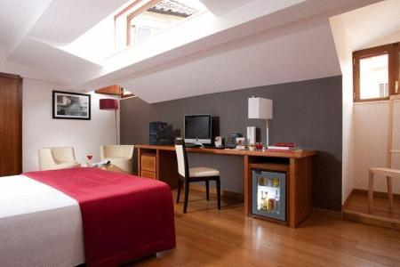 Отель Hotel Nazionale в Рим - Италия