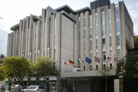 Отель Hotel Twenty One в Рим - Италия