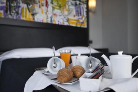 Отель Hotel Twenty One в Рим - Италия