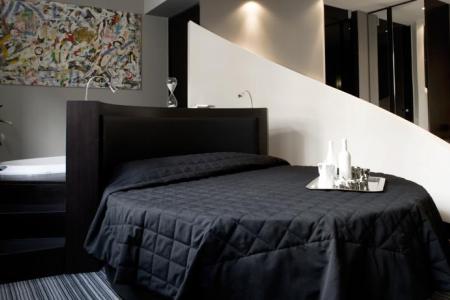 Отель Hotel Twenty One в Рим - Италия