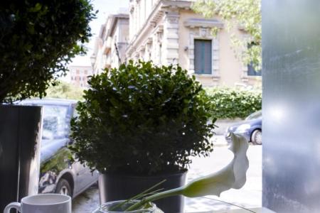 Отель Hotel Twenty One в Рим - Италия