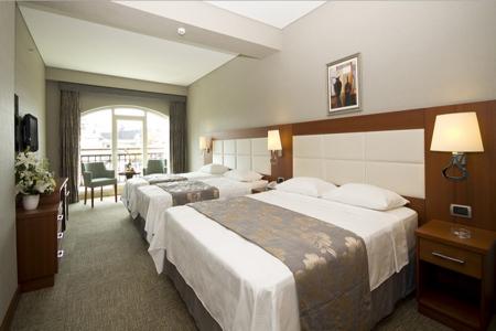 Отель Innpera в Таксим - Турция