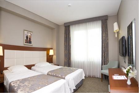 Отель Innpera в Таксим - Турция