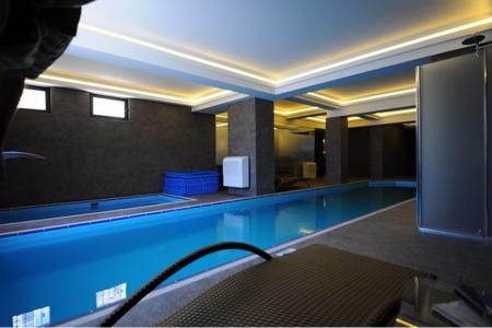 Отель Innpera в Таксим - Турция