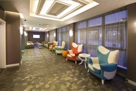 Отель Innpera в Таксим - Турция