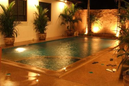 Отель Kata Noi Resort в пляж Ката - Таиланд