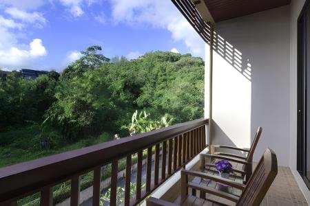 Отель Kata Noi Resort в пляж Ката - Таиланд