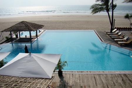 The Palm Beach Resort