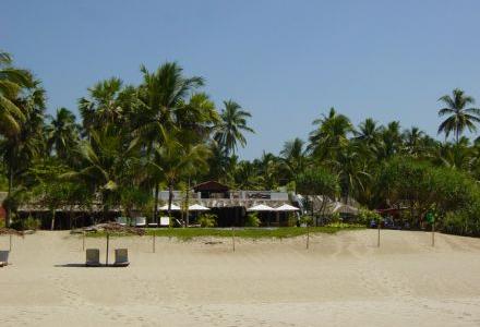 The Palm Beach Resort