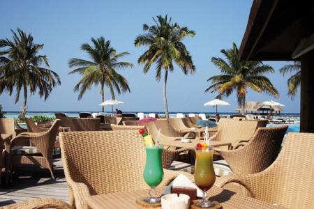 The Palm Beach Resort