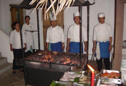 The Palm Beach Resort