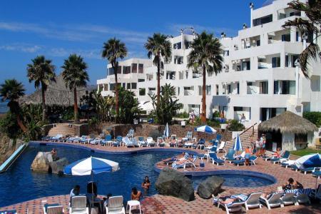 Las Rocas Resort & Spa