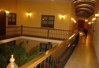 Casa del Virrey Hotel & Suites