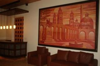 Casa del Virrey Hotel & Suites