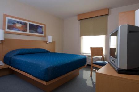 City Express Morelia