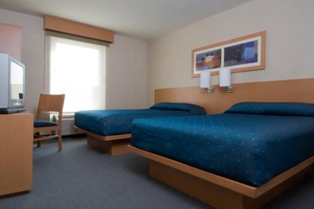 City Express Morelia