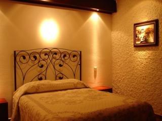 Meson de los Remedios