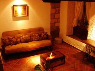 Meson de los Remedios