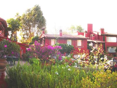 Villa San Jose Hotel & Suites