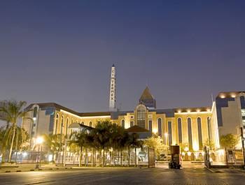 Antarisuite Cintermex