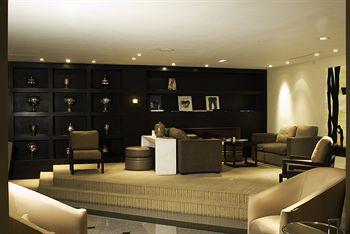 Antarisuite Cintermex