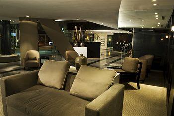 Antarisuite Cintermex