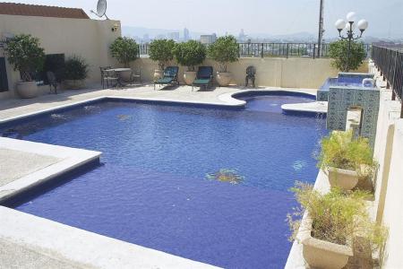 Antarisuite Cintermex