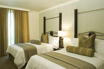 Antarisuite Cintermex