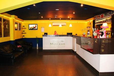 Midland Sheremetyevo