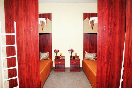 Midland Sheremetyevo