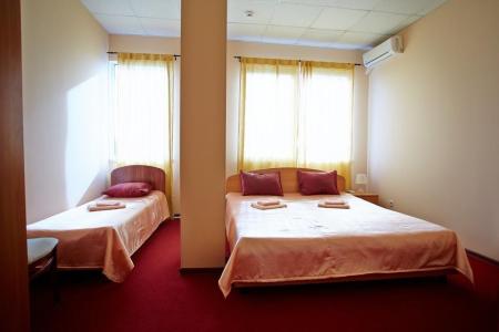 Midland Sheremetyevo