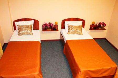 Midland Sheremetyevo