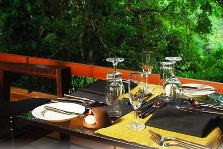 Отель Jetwing Kurulubedda в Галле - Шри-Ланка