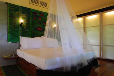 Отель Jetwing Kurulubedda в Галле - Шри-Ланка