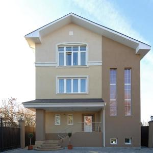отель Maks Haus