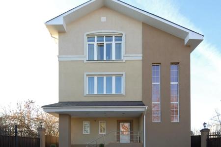 Отель Maks Haus в Самара - Россия