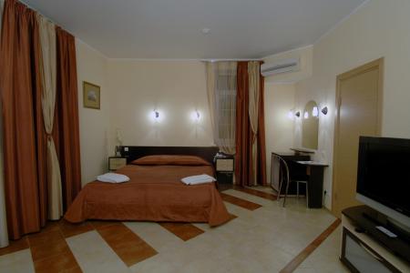 Отель Maks Haus в Самара - Россия