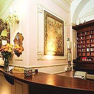 отель Hotel Philia