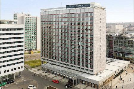 Pullman Dresden Newa