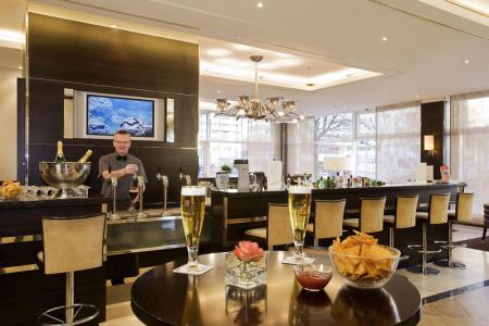 Pullman Dresden Newa