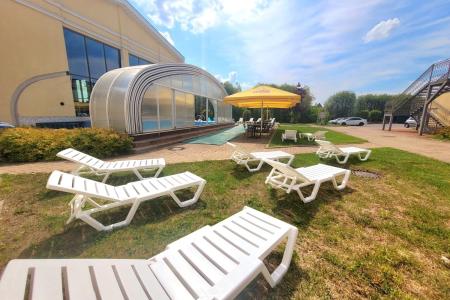 Отель Гранд Петергоф СПА Отель в Петергоф - Россия