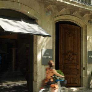 отель Hotel Casa Elliot