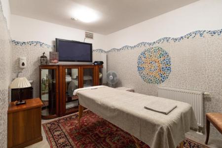 Отель Гостиница Губернская в Шерегеш - Россия