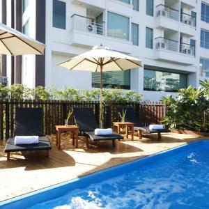 отель HI Residence