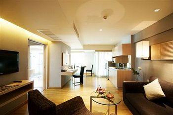 Отель HI Residence в Бангкок - Таиланд