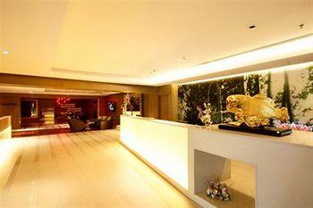 Отель HI Residence в Бангкок - Таиланд