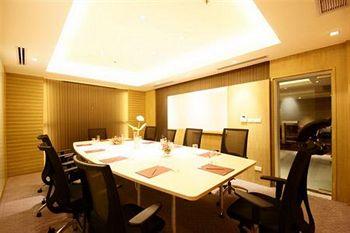 Отель HI Residence в Бангкок - Таиланд